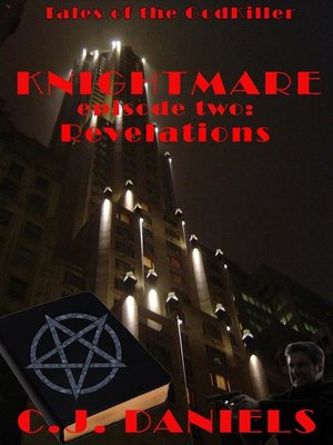 cover image of Revelations